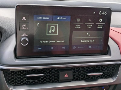 2025 Acura ADX FWD w/A-Spec Package