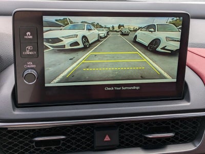 2025 Acura ADX FWD w/A-Spec Package