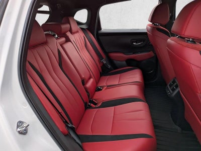 2025 Acura ADX FWD w/A-Spec Package