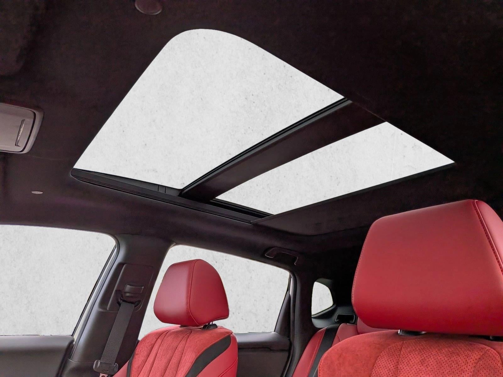 2025 Acura ADX FWD w/A-Spec Package