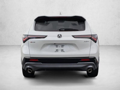 2025 Acura ADX FWD w/A-Spec Package