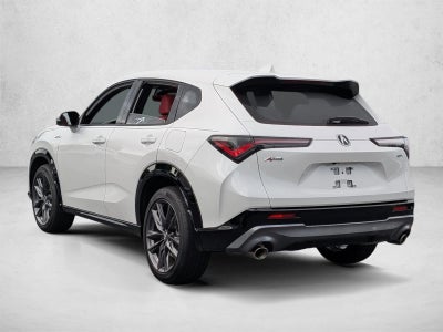 2025 Acura ADX FWD w/A-Spec Package