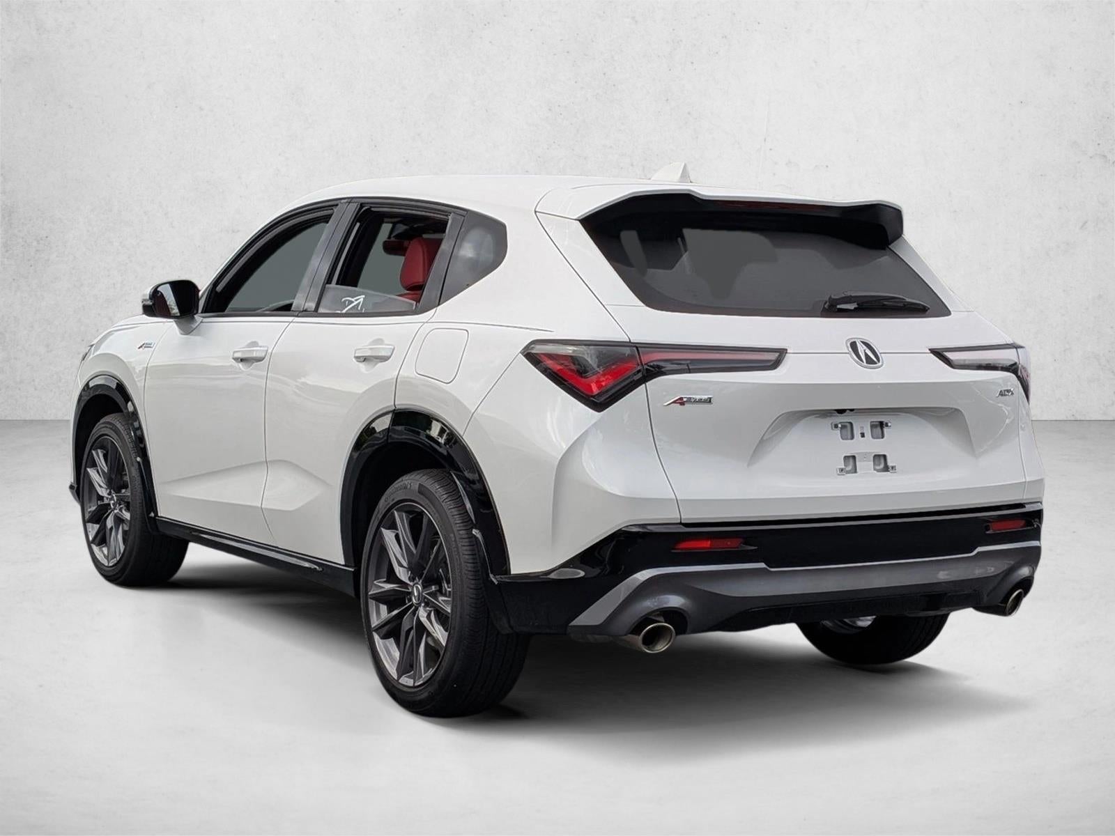 2025 Acura ADX FWD w/A-Spec Package