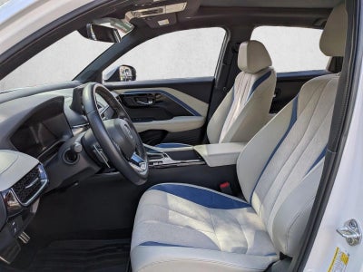 2025 Acura ADX FWD w/A-Spec Package