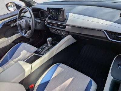 2025 Acura ADX FWD w/A-Spec Package