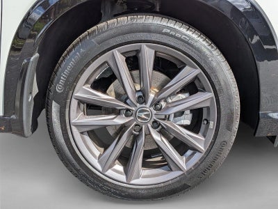 2025 Acura ADX FWD w/A-Spec Package