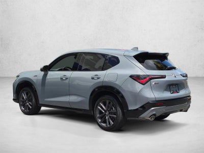 2025 Acura ADX FWD w/A-Spec Package