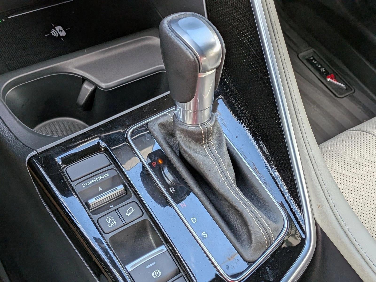 2025 Acura ADX FWD w/A-Spec Package