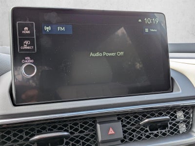 2025 Acura ADX FWD w/A-Spec Package