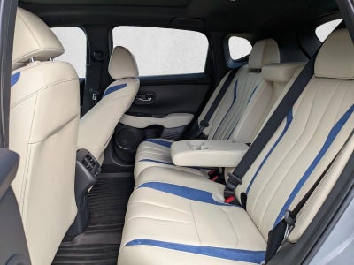 2025 Acura ADX FWD w/A-Spec Package