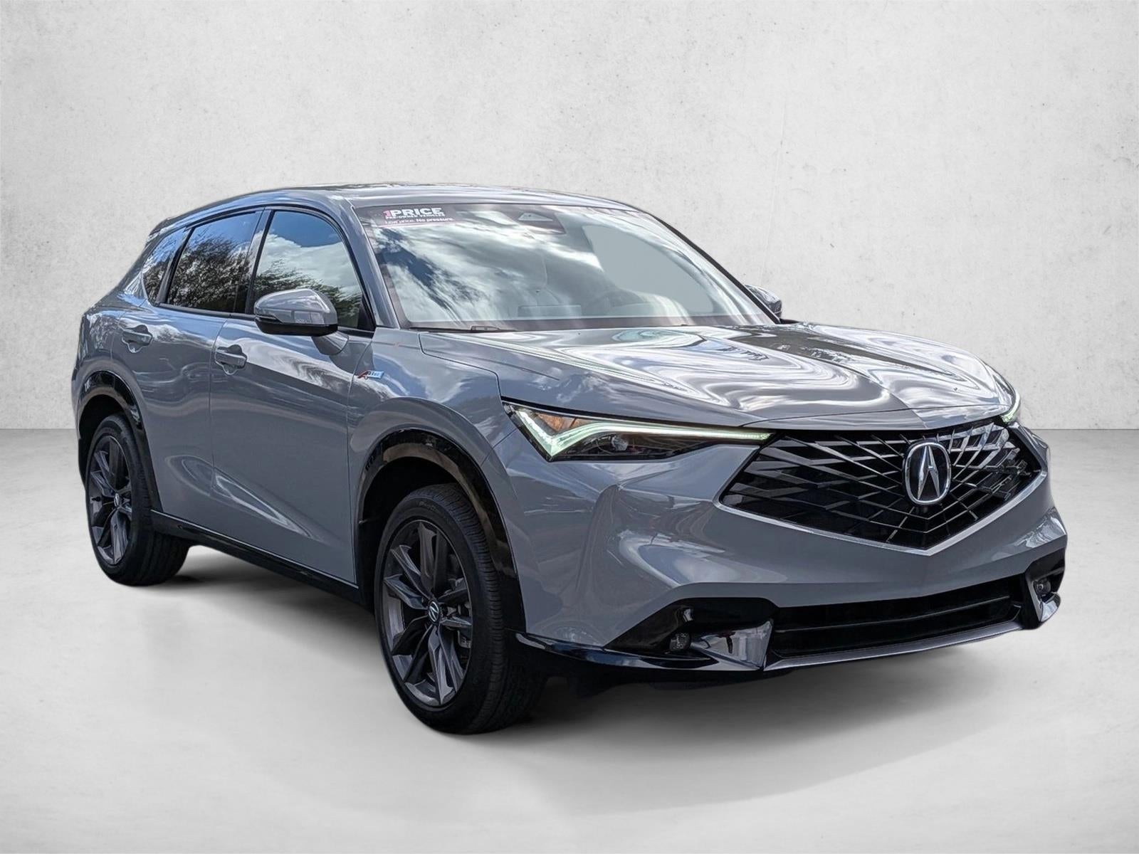 2025 Acura ADX FWD w/A-Spec Package