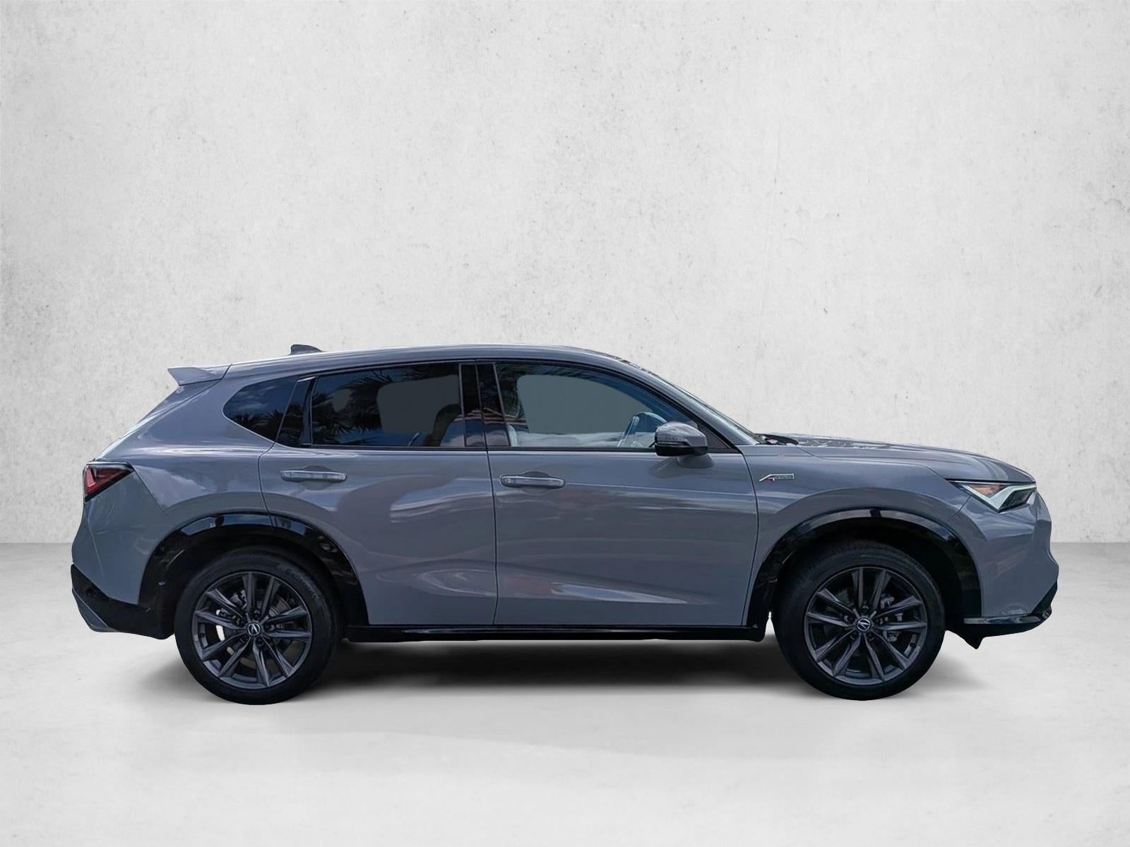 2025 Acura ADX FWD w/A-Spec Package