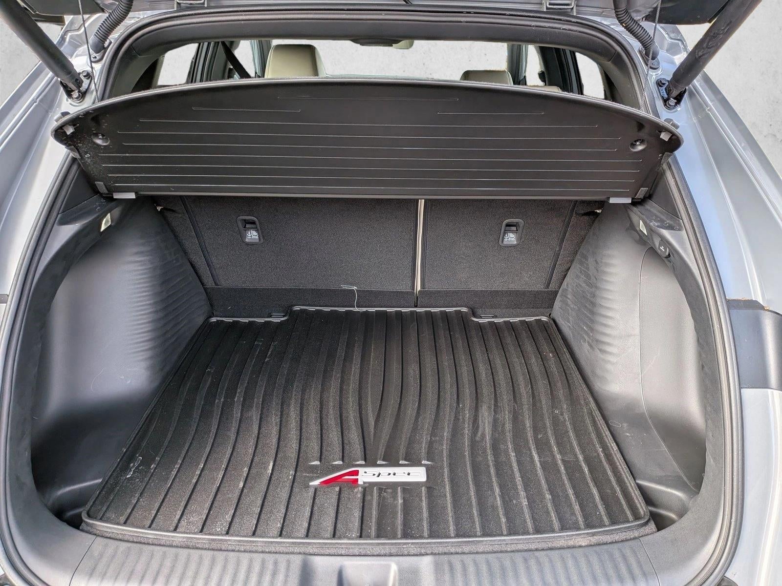 2025 Acura ADX FWD w/A-Spec Package