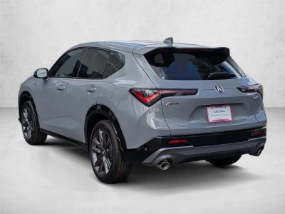 2025 Acura ADX FWD w/A-Spec Package