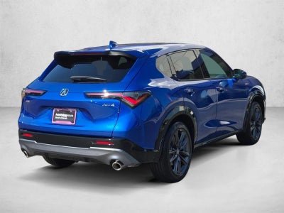 2025 Acura ADX FWD w/A-Spec Package