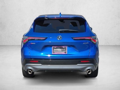 2025 Acura ADX FWD w/A-Spec Package