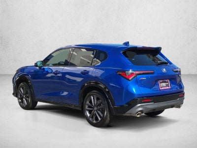 2025 Acura ADX FWD w/A-Spec Package