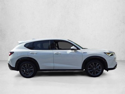 2025 Acura ADX FWD w/A-Spec Package