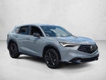 2026 Acura ADX FWD w/A-Spec Advance Package