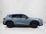 2026 Acura ADX FWD w/A-Spec Advance Package