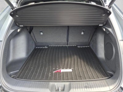 2026 Acura ADX FWD w/A-Spec Advance Package
