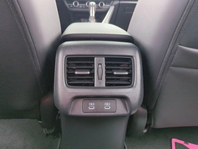 2025 Acura ADX AWD w/A-Spec Package