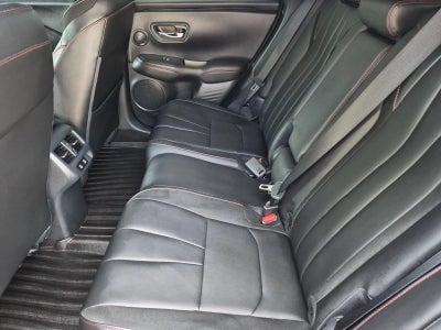 2025 Acura ADX AWD w/A-Spec Advance Package