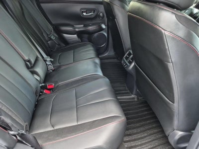 2025 Acura ADX AWD w/A-Spec Advance Package