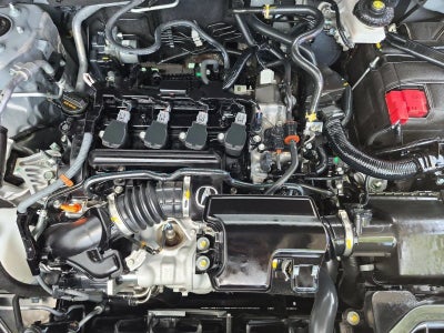 2025 Acura ADX AWD w/A-Spec Advance Package