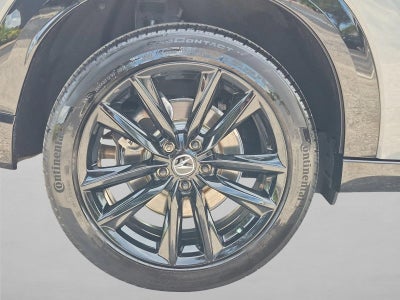 2025 Acura ADX AWD w/A-Spec Advance Package