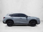 2025 Acura ADX AWD w/A-Spec Advance Package