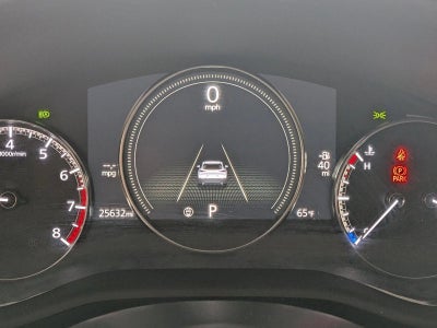 2023 Mazda Mazda CX-30 2.5 S Preferred Package AWD