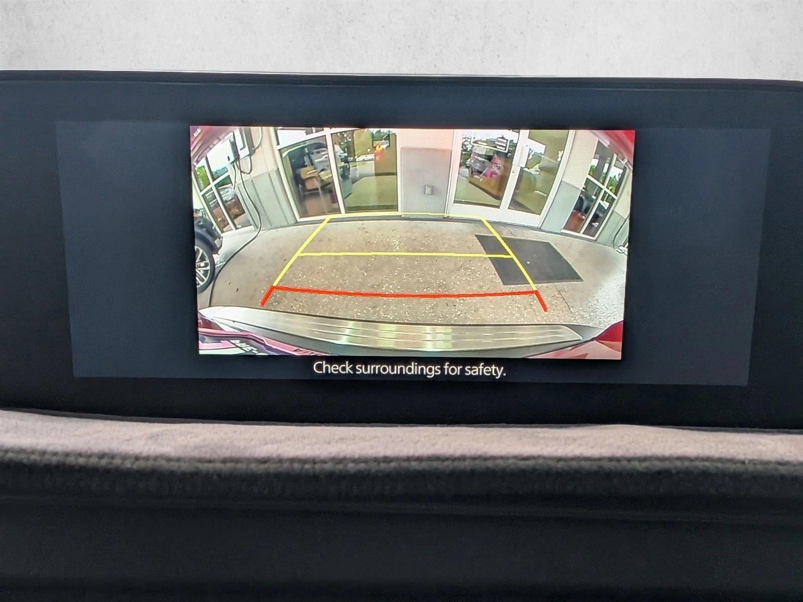 2023 Mazda Mazda CX-30 2.5 S Preferred Package AWD