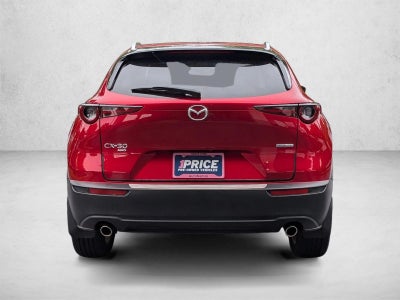 2023 Mazda Mazda CX-30 2.5 S Preferred Package AWD