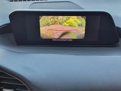 2024 Mazda Mazda3 Sedan 2.5 S Preferred FWD