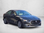 2024 Mazda Mazda3 Sedan 2.5 S Preferred FWD