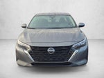 2024 Nissan Sentra SV CVT