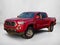 2019 Toyota Tacoma 2WD 2WD SR5 Double Cab 5' Bed V6 AT (GS)