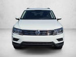 2020 Volkswagen Tiguan 2.0T SE FWD