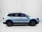 2020 Volkswagen Tiguan 2.0T SE FWD