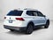 2020 Volkswagen Tiguan 2.0T SE FWD
