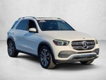 2020 Mercedes-Benz GLE GLE 350 SUV