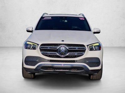 2020 Mercedes-Benz GLE GLE 350 SUV