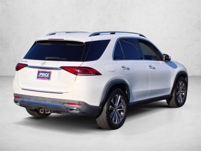2020 Mercedes-Benz GLE GLE 350 SUV