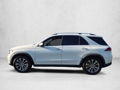 2020 Mercedes-Benz GLE GLE 350 SUV