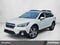2019 Subaru Outback 3.6R Limited