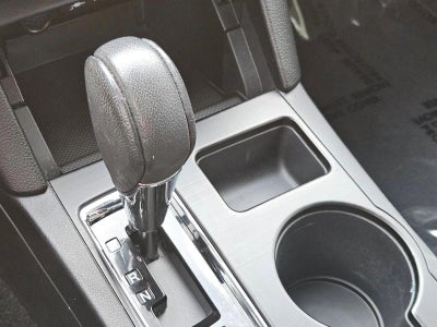 2019 Subaru Outback 3.6R Limited
