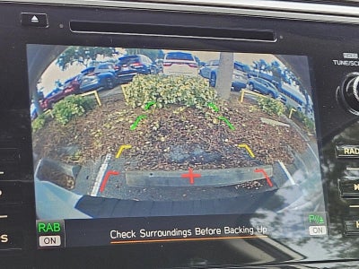 2019 Subaru Outback 3.6R Limited