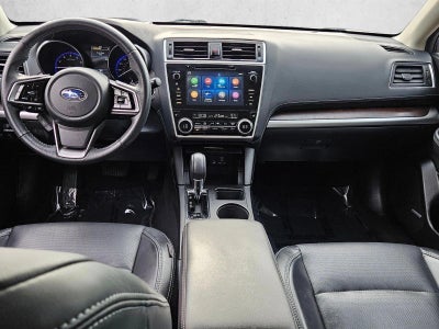 2019 Subaru Outback 3.6R Limited