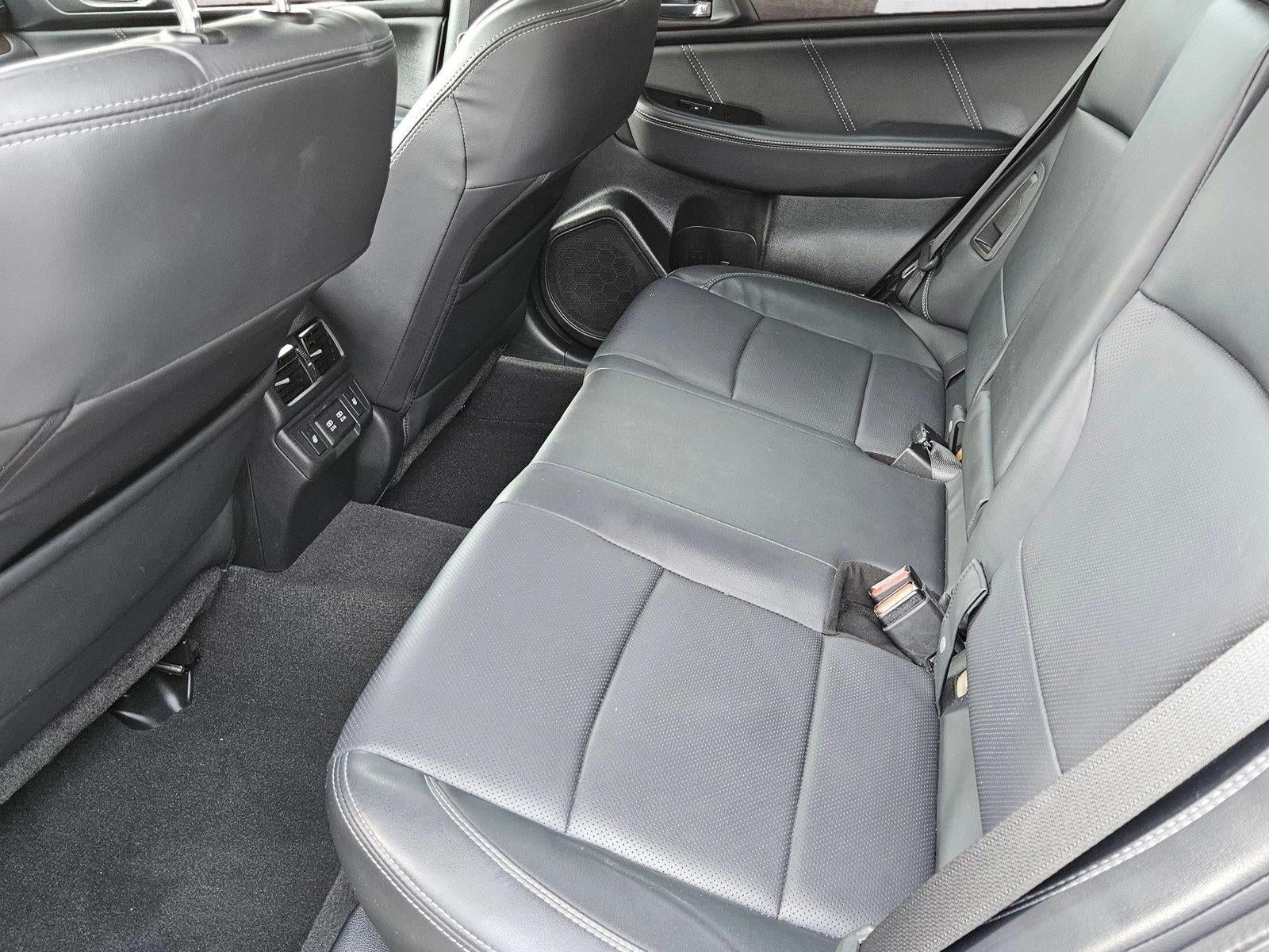 2019 Subaru Outback 3.6R Limited